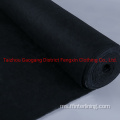 Bukan woven interlining nonwoven interlining fusible